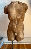 PER HILLO. Skulptur, Keramik/Ton, männlicher Torso, Dänemark. Berlin - Neukölln Vorschau