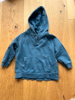 Zara Hoodie Größe 86 Schleswig-Holstein - Glückstadt Vorschau