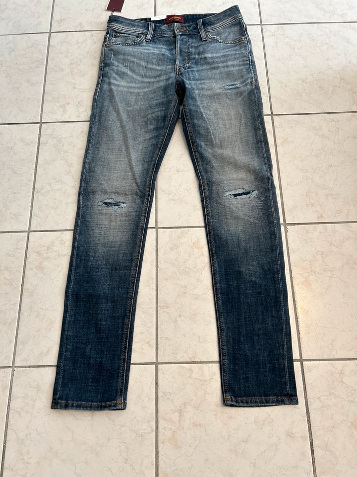 Jack and Jones Jeans/ W30-L32 in Bochum