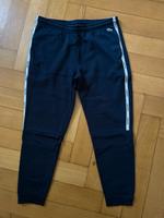 LACOSTE Tapered Fit Jogginghose, Herren, Gr. XL, dunkelblau München - Au-Haidhausen Vorschau