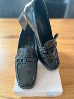 Högl Damen Schuhe, Größe 37, breuninger Baden-Württemberg - Reutlingen Vorschau