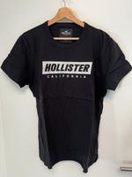 Hollister Herren T-Shirt L Neuhausen-Nymphenburg - Neuhausen Vorschau