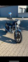 Honda CX 500 C, Reifen neu Bayern - Vöhringen Vorschau