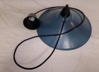 IKEA Lampe LYRA Vintage Hängelampe blaugrau 30,5cm Niedersachsen - Schwanewede Vorschau