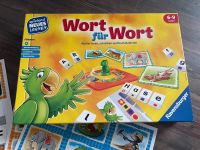 NEU Ravensburger Spiel Wort für Wort Sachsen - Limbach-Oberfrohna Vorschau