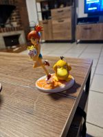 Megahouse Pokemon Sammelfigur: Misty mit Enton & Togepi Nordrhein-Westfalen - Würselen Vorschau