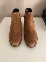 Stiefeletten Hessen - Liederbach Vorschau