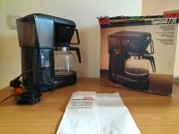 Melitta Special 731 Kaffeemaschine Sachsen - Pulsnitz Vorschau