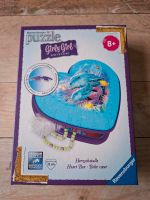 Ravensburger 3D Puzzle Herzschatulle Sachsen-Anhalt - Weißenfels Vorschau