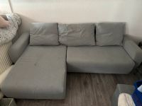 Sofa zu verschenken Schleswig-Holstein - Eckernförde Vorschau