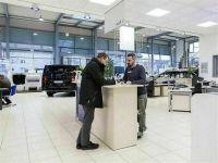 Automobil-Serviceberater / Fachverkäufer / Kundenberater-Leipzig Leipzig - Knautkleeberg-Knauthain Vorschau