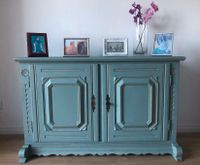 Shabby chic Kommode Sideboard Schrank Schuhschrank Landhausstil Nordrhein-Westfalen - Hagen Vorschau