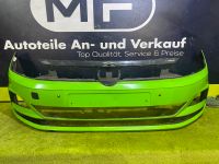 VW Polo VI 2G/AW stoßstange vorne 2G0807221 10.2017-2021 Eimsbüttel - Hamburg Stellingen Vorschau