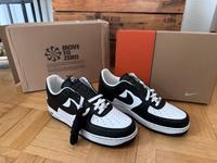 Nike Air Force 1 Low QS TS, Neu & Original, Größe 45 Bayern - Oberhaid Vorschau