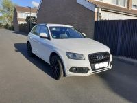 Audi Q5 3.0 TDI quattro Niedersachsen - Göttingen Vorschau