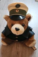 Polizei Teddybär by Devil's Original Kuscheltier Plüschtiere Bär Bayern - Kulmbach Vorschau