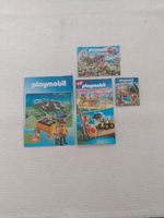 Playmobil Heftchen Rheinland-Pfalz - Zweibrücken Vorschau
