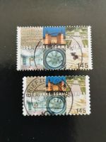 Briefmarken BRD 2016 Baden-Württemberg - Affalterbach   Vorschau