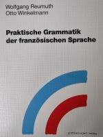 Praktische Grammatik der französischen Sprache, top Rheinland-Pfalz - Konz Vorschau