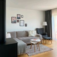 Provisionsfreie helle 2-Zimmer-Wohnung mit modernem Flair Kr. München - Unterschleißheim Vorschau