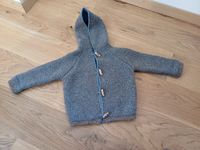 Hess Natur Strickjacke für Babys, Größe 86/92 Baden-Württemberg - Müllheim Vorschau