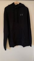 Under Armour Hoodie in schwarz und in Größe M. Nordrhein-Westfalen - Billerbeck Vorschau