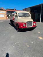 Fiat LKW 615 19HP Bayern - Bamberg Vorschau