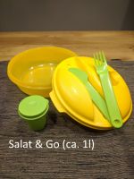 Tupperware Salat & go Niedersachsen - Calberlah Vorschau