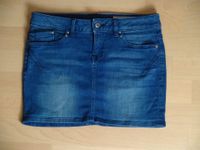 Damen Jeans Rock edc by Esprit blau-ton Gr. 38-40 denim Schwerin - Lankow Vorschau