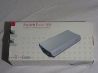 Switch Base 100 T-Com Rheinland-Pfalz - Flammersfeld Vorschau