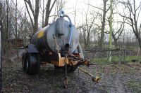 Veenhuis Güllefaß 7000 Liter Niedersachsen - Cuxhaven Vorschau