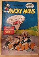 Walt Disney Micky Maus Heft Nr. 48 aus dem Jahr 1968 Niedersachsen - Bockhorn Vorschau