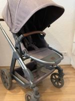 XXL Paket ABC Design Condor 4 Kombi-Kinderwagen Baden-Württemberg - Abtsgmünd Vorschau