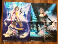 !!! - FINAL FANTASY X2 - Poster - (2 Stück) - !!! Berlin - Tempelhof Vorschau