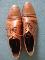 LLoyd Cognac 44 9 1/2 9,5 Hannover - Mitte Vorschau