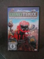 DVD Dino Trux - Rettung der Reparatilien Nordrhein-Westfalen - Arnsberg Vorschau