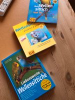 Wellensittiche Bücher Baden-Württemberg - Herbertingen Vorschau