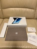 Microsoft Surface Pro 8, Wie Neu. Intel Core i5-8GB-256GB. Rostock - Gross Klein Vorschau