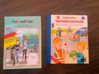 Verkehrsschule zu Fuß und mit dem Rad + GRATIS Fahrradfibel Sachsen-Anhalt - Halle Vorschau