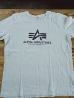 T-Shirts Alpha Industries Bayern - Mitterteich Vorschau