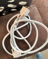 DVI Kabel VGA Kabel Monitor Baden-Württemberg - Böblingen Vorschau