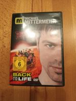 DVD Michael Mittermeier Back to Life, sehr gepflegt Dortmund - Aplerbeck Vorschau