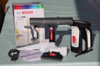 Bosch Home and Garden Akku Fenstersauger GlassVAC - Premium Set Bayern - Feucht Vorschau