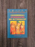 Kinderbuch Spinnenspuk um Mitternacht Nordrhein-Westfalen - Möhnesee Vorschau