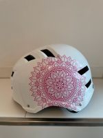 Skullcap Fahrradhelm Mandala L Niedersachsen - Einbeck Vorschau