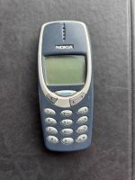 Nokia 3310 blau Nordwestmecklenburg - Landkreis - Dorf Mecklenburg Vorschau