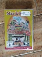 Max und Moritz DVD neu Thüringen - Weißensee Vorschau