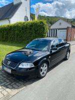 VW Passat TÜV bis August 2026 Nordrhein-Westfalen - Netphen Vorschau