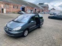 Peugeot  807 2.2 Nordrhein-Westfalen - Bergheim Vorschau