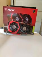 MSI GTX 1050 ti Gaming X 4G Frankfurt am Main - Dornbusch Vorschau